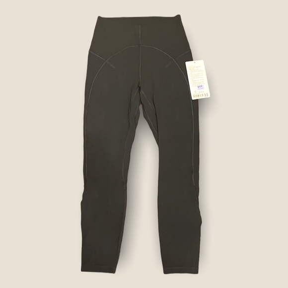lululemon athletica Pants - Lululemon Tight